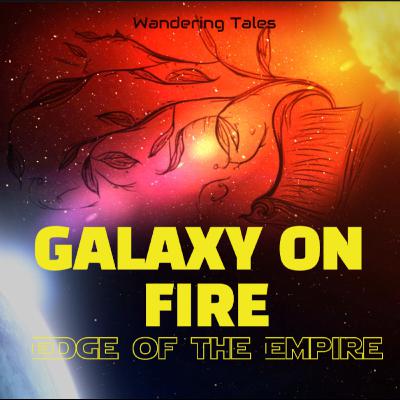 Edge of the Empire: Episode 16 - Repercussions