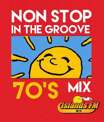 IN THE GROOVE - MORE NON STOP 70'S IN THE GROOVE - MORE NON STOP 70'S