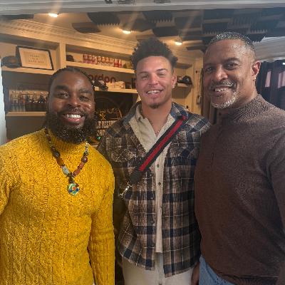 Brad Hopkins, Brycen Hopkins, and Ollie Gabriel- NFL Veterans and CEO Auro Holdings Brad Hopkins, Brycen Hopkins, and Ollie Gabriel- NFL Veterans and CEO Auro Holdings