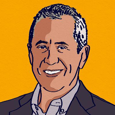 643: Union Square Cafe at 40 with Danny Meyer