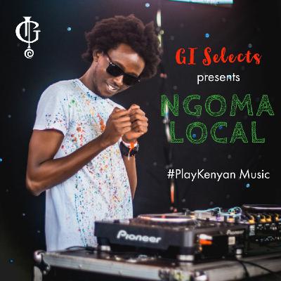 NgomaLocal 09 | #DreamYaKutokaKwaBlock (ft. Buruklyn Boyz, Wakadinali, Da Vaji, Groovy Jo +more)