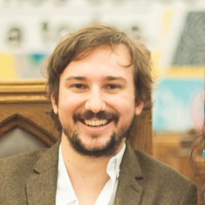 "METÁFORAS DE LA VIDA COTIDIANA" - Arteterapia con Nicolás Obiglio