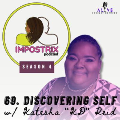 69. Discovering Self