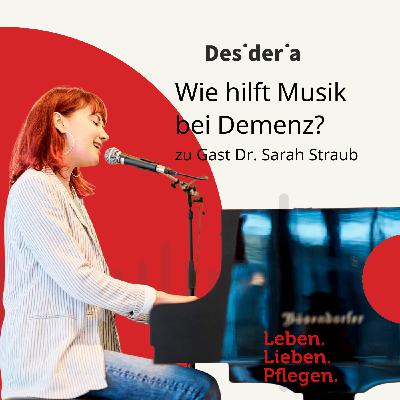 Wie kann Musik bei Demenz helfen?