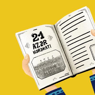 Azərbaycan Milli Hökuməti necə yarandı və niyə süqut etdi? | Qulamhüseyn Məmmədov