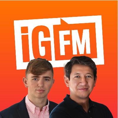 109: SOCIAL CASINOS: WHAT IS THE SECRET TO SUCCESS?