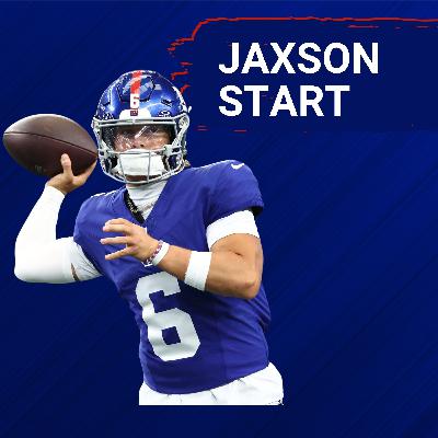 The Jaxson Dart Era is Set to Begin for NY Giants The Jaxson Dart Era is Set to Begin for NY Giants