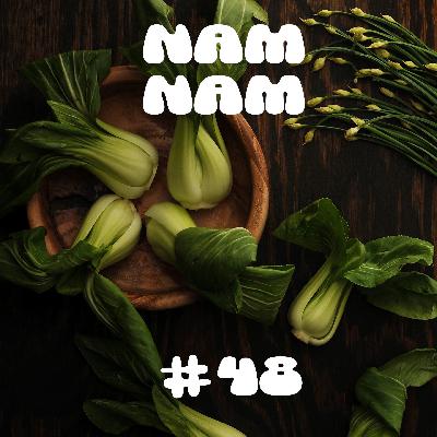 NamNam Radio Menu #48