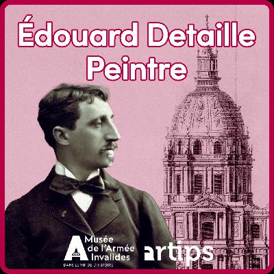 Édouard Detaille, peintre
