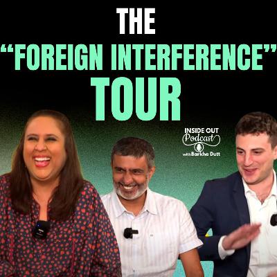 India Vs Canada I Trudeau's Gone, But What Next? I "Modi Government Should.." I Barkha Dutt