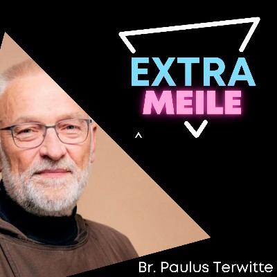 #40 – Die geheime Kraft des Mitgefühls! – Inspirator, Visionär und Botschafter der Hoffnung, sowie Vorstand des Franziskusstreff - Br. Paulus Terwitte im Talk #40 – Die geheime Kraft des Mitgefühls! – Inspirator, Visionär und Botschafter der Hoffnung, sowie Vorstand des Franziskusstreff - Br. Paulus Terwitte im Talk