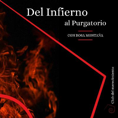001. ¿Cómo te imaginas el infierno? 001. ¿Cómo te imaginas el infierno?