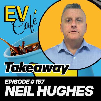 157: Neil Hughes | Utility Line 157: Neil Hughes | Utility Line