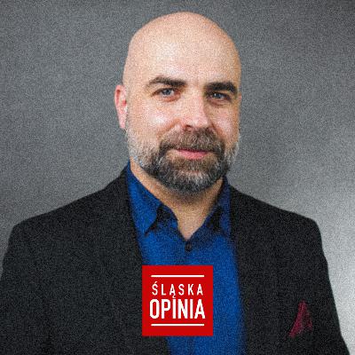 Pod jednym dachem. Gość: Rafał Cekiera