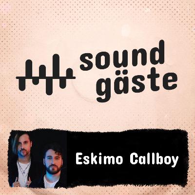 Eskimo Callboy über neuen Sänger, neuen Sound & alte Scooler-Lines