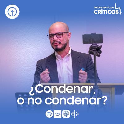 131 - ¿Condenar, no condenar? - Leopoldo Madrid 131 - ¿Condenar, no condenar? - Leopoldo Madrid