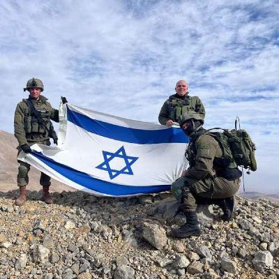 How Israel has reshaped the Middle East + Dalai Lama takes on China