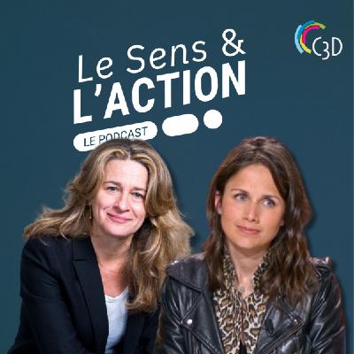Concilier réindustrialisation et transitions : conditions, mise en œuvre et perspectives - Virginie De Chassey, Eramet, et Anaïs Voy-Gillis.