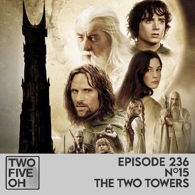 #15 - Lord of the Rings: The Two Towers