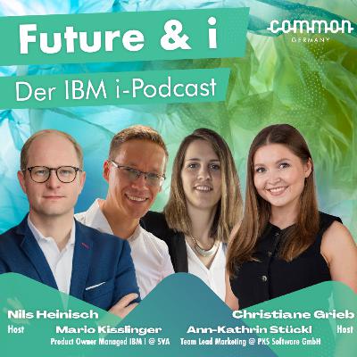 Episode 59: Die Y-POW3R-Community: Ein Blick hinter die Kulissen Episode 59: Die Y-POW3R-Community: Ein Blick hinter die Kulissen