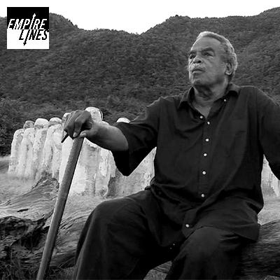 The Trembling Museum, Manthia Diawara and Terri Geis (2023-2024) (EMPIRE LINES Live at PEACE FREQUENCIES, The Hunterian)