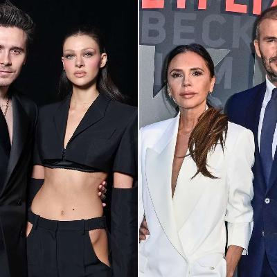 La fracture Beckham : Brooklyn, Nicola Peltz et la fin du mythe de la famille parfaite