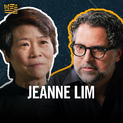 Why AI Should Challenge Us, Not Just Serve Us - Jeanne Lim