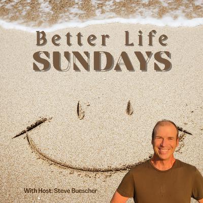 Better Life Sundays: Episode 1 - From Judgment to Love: A Journey to Positivity and Peace what I learned from Wayne Dyer Better Life Sundays: Episode 1 - From Judgment to Love: A Journey to Positivity and Peace what I learned from Wayne Dyer