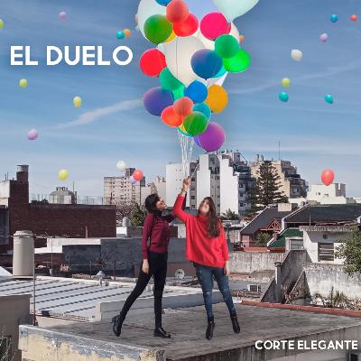 Episodio 4: EL DUELO