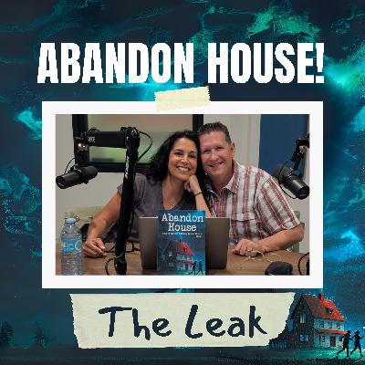 The Leak The Leak