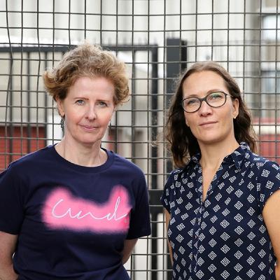 ‘Forbrydelse og straf': Kan sprog bruges som bevismateriale?