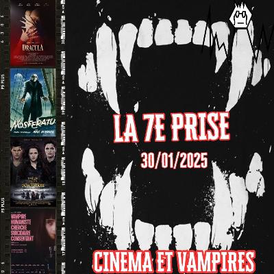Les vampires au cinéma Les vampires au cinéma
