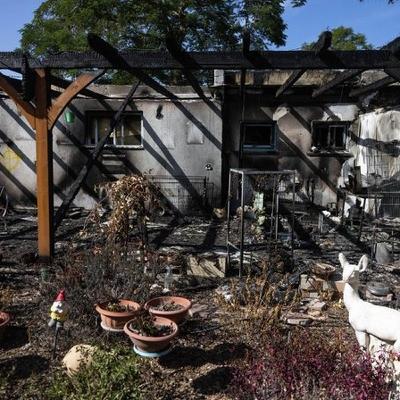 "האופן בו נשקם את העוטף - תשפיעה על העם"