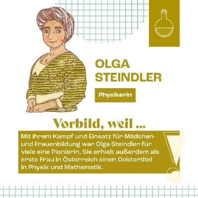 Olga Steindler