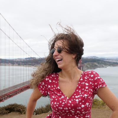 #269 The Connection Cure | Julia Hotz