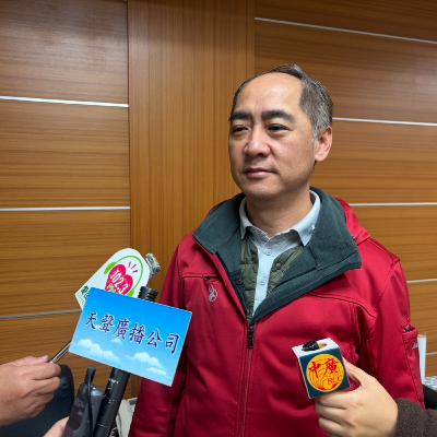 【山城會客室】春節期間路防範火災宣導-專訪苗栗縣政府消防局局長匡夢麟 【山城會客室】春節期間路防範火災宣導-專訪苗栗縣政府消防局局長匡夢麟