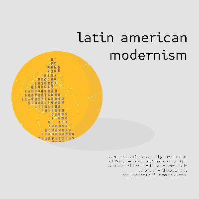Peripheral Modernisms