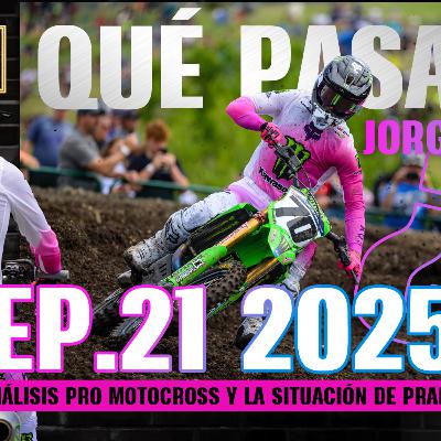 Mx1onboard SHOW EP21 2025