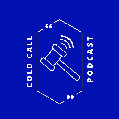 Episode 009 - Delaney Williams