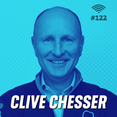 Global Expansion with Clive Chesser of PureGym