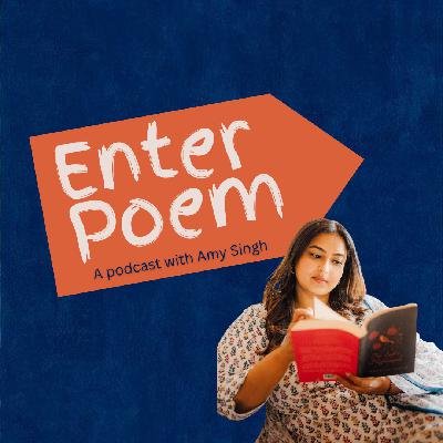 This is Enter Poem Podcast