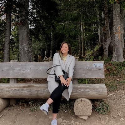 Eps. 1 - Life In Transition Talks