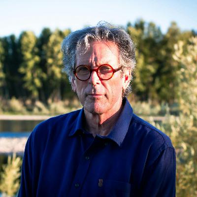 Sun House – A Conversation with David James Duncan