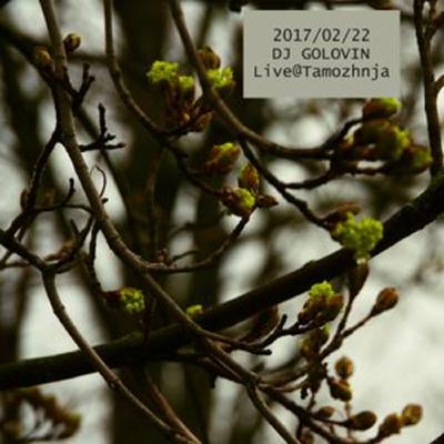 DJ GOLOVIN LIVE@Tamozhnja (soulful house, funky house, deep house, mixed 2017.02.22) DJ GOLOVIN LIVE@Tamozhnja (soulful house, funky house, deep house, mixed 2017.02.22)