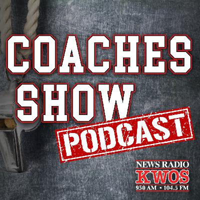 Coaches Show 8-30-25
