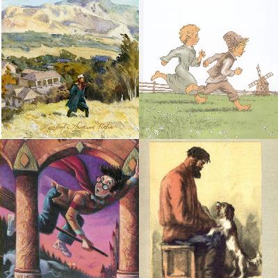 Чья литература самая великая?