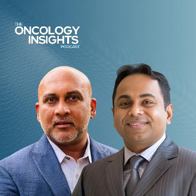 Daniel Varghese & Dr. Tony Abraham: Mobile Theranostics Access | Ep. 08