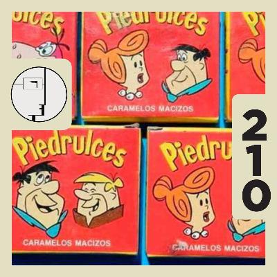 210. Gamescom + Piedrulces