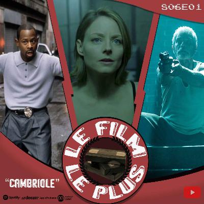 S06E01 - LE FILM LE PLUS "CAMBRIOLÉ"