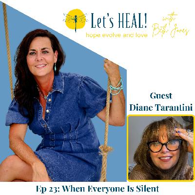 Ep 23: When Everyone Is Silent | Body Safety Education for Kids